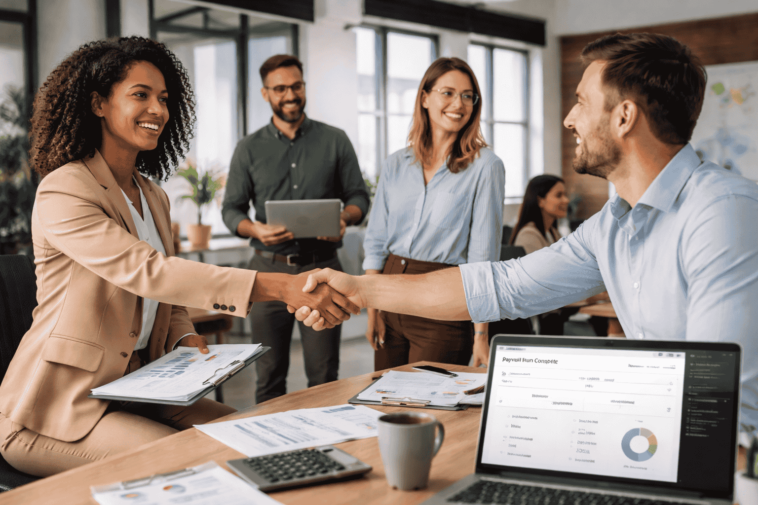 Why Businesses Across the U.S. Are Switching to Modern Payroll & Tax Partners